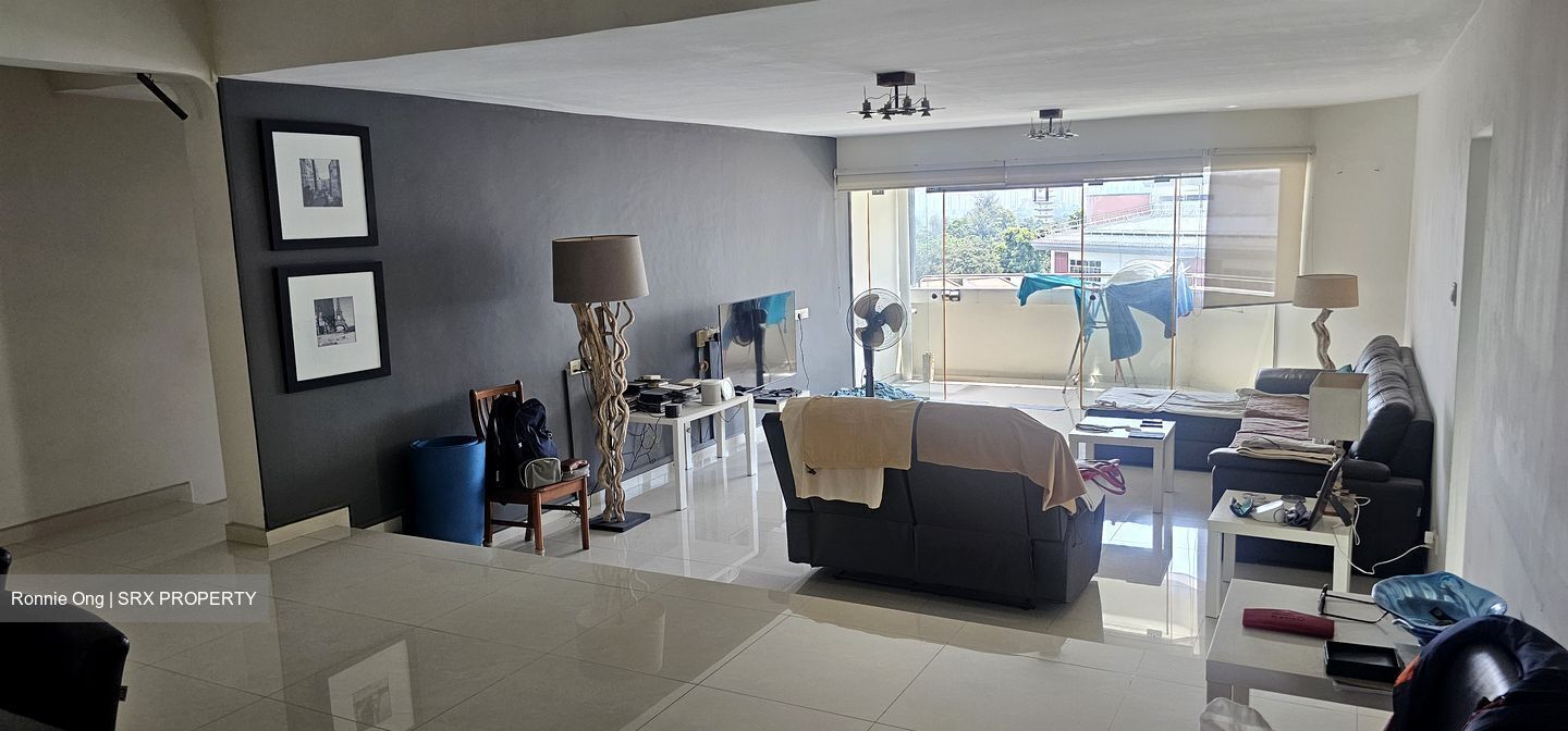Ivory Heights (D22), Condominium #595720211